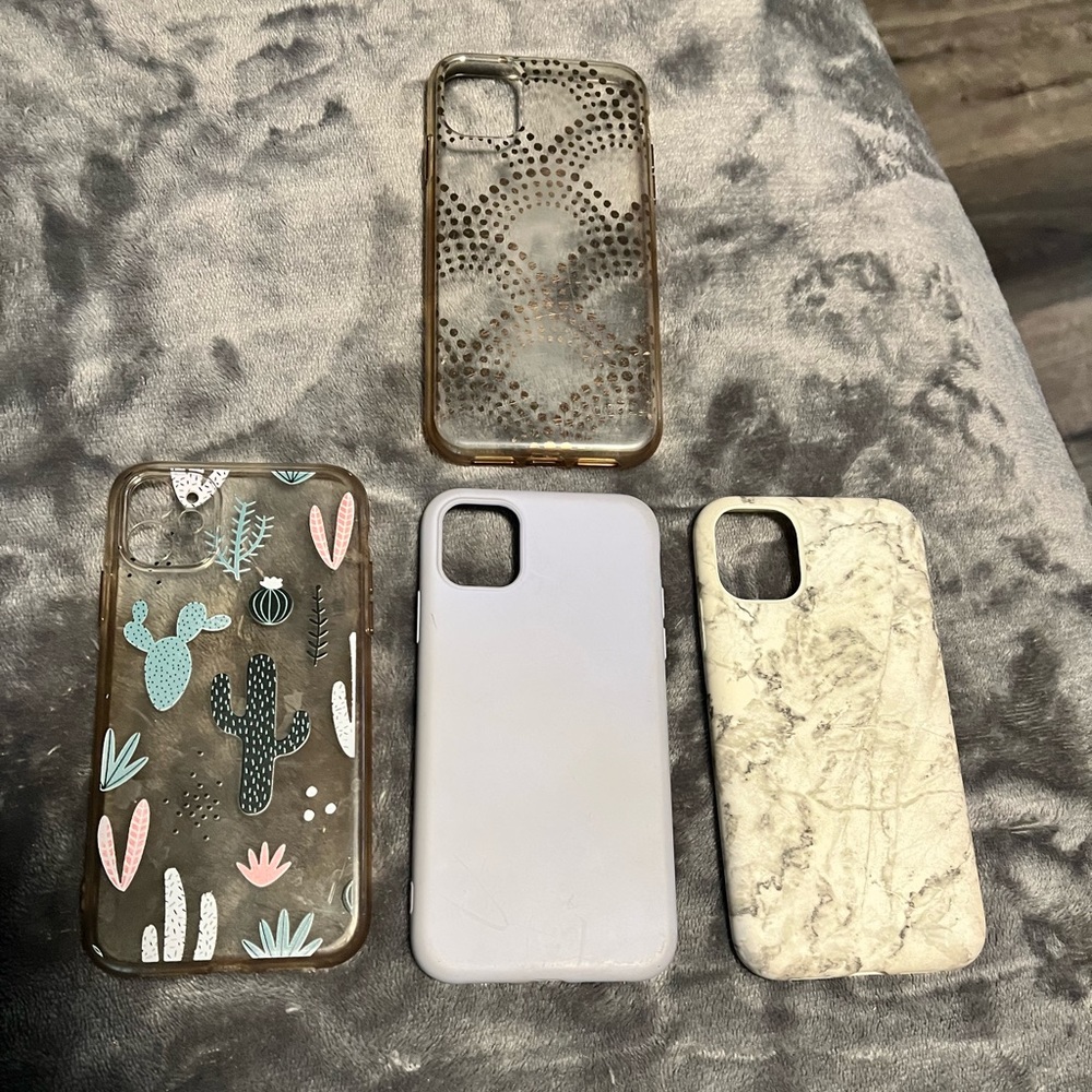 iPhone 11 cases